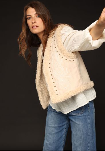 LARINA Jacket