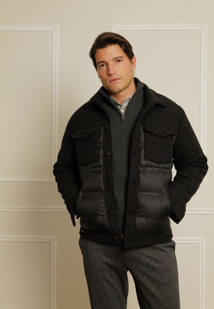 GUSTO Jacket