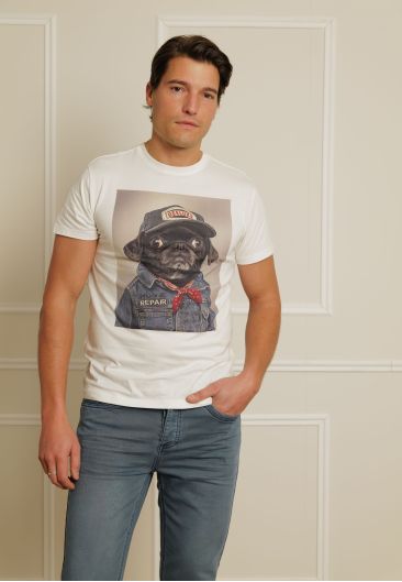 PEPERE T-shirt