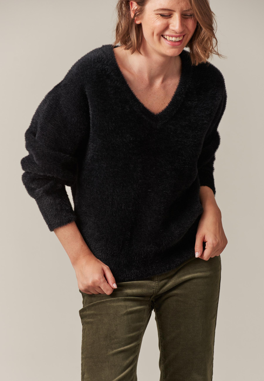 LOUBIANA Jumper