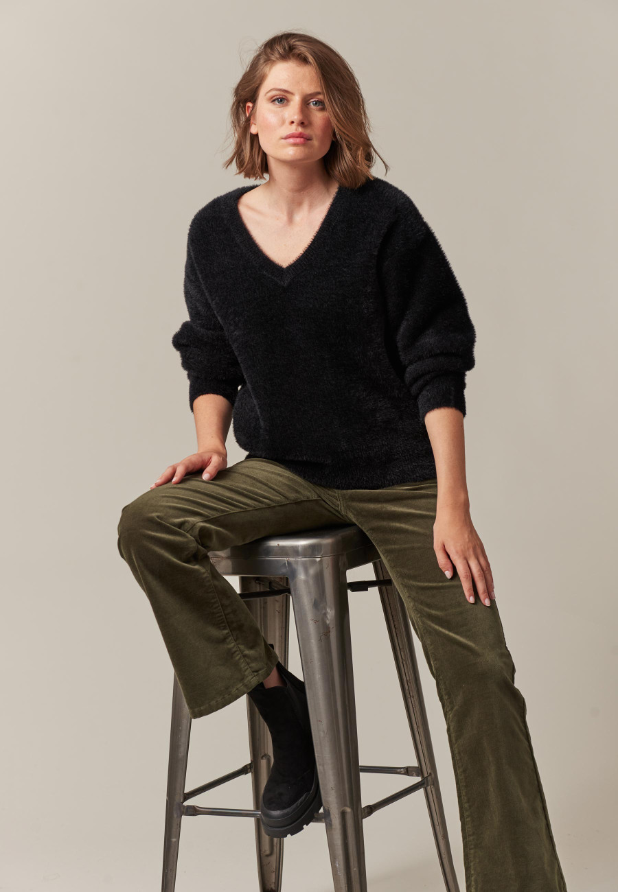 LOUBIANA Jumper