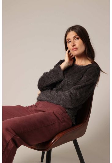 AMBERLYN Sweater