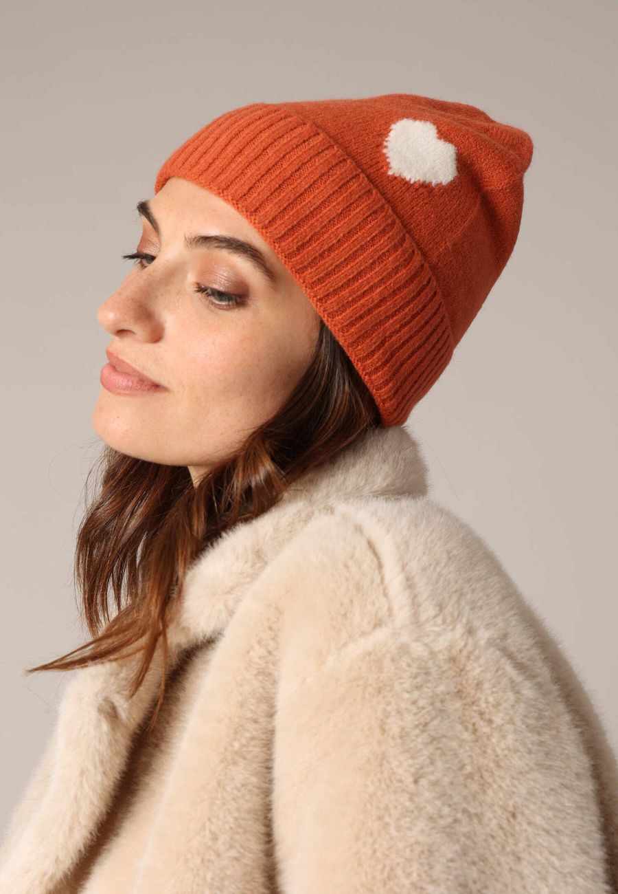 Bonnet LOLA