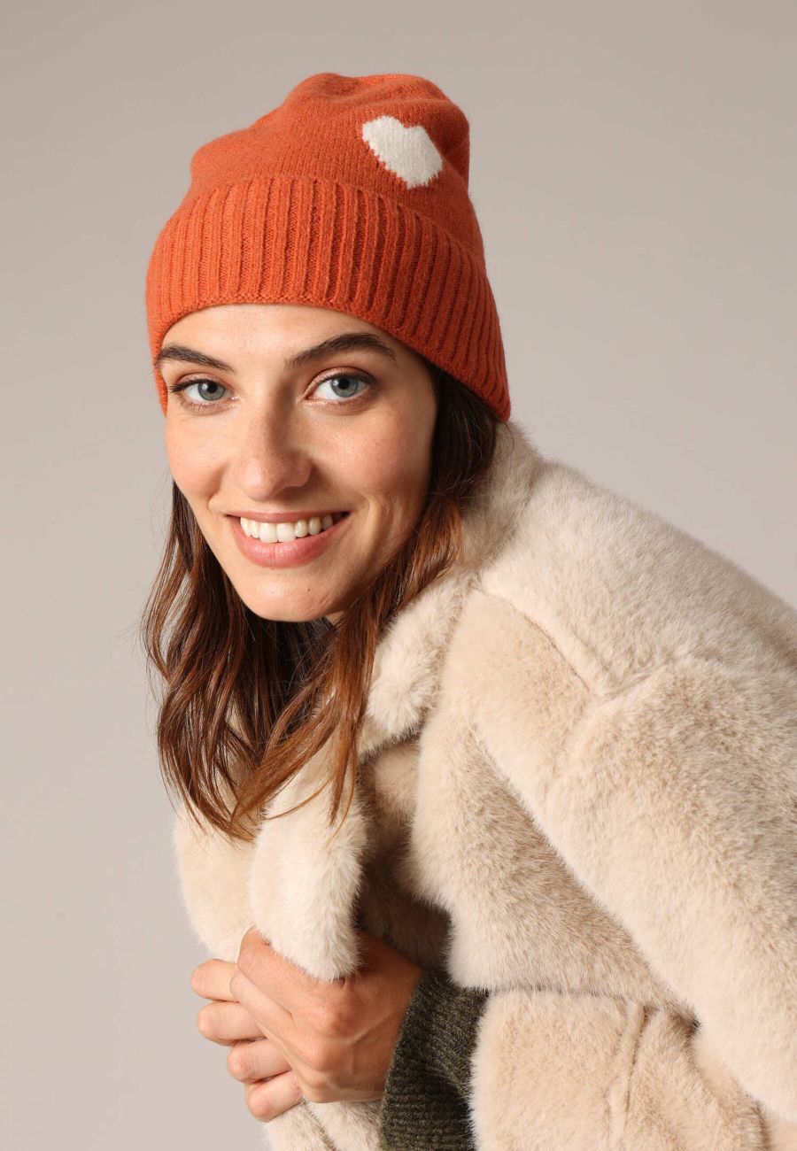 Bonnet LOLA