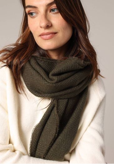 Echarpe MORGANE