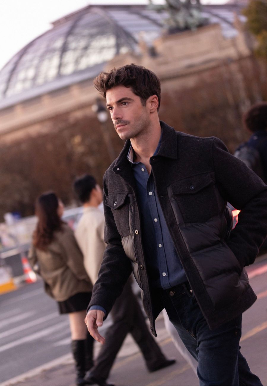 GUSTO Jacket