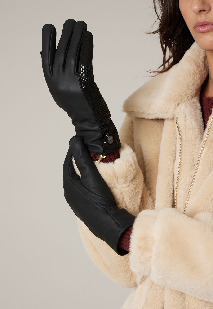 ACHY Gloves