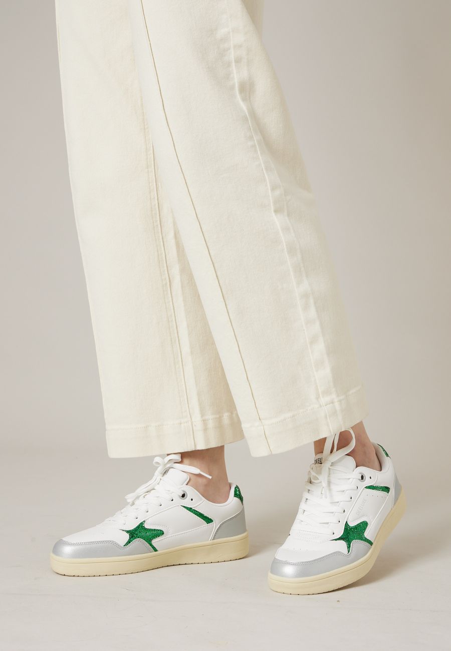 DALLAS Shoe