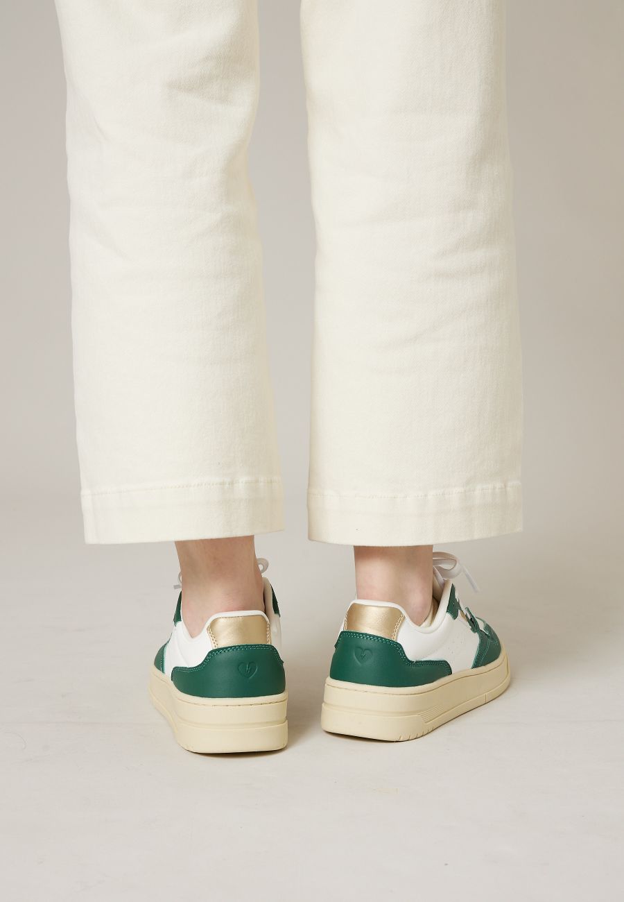 DEA Shoe