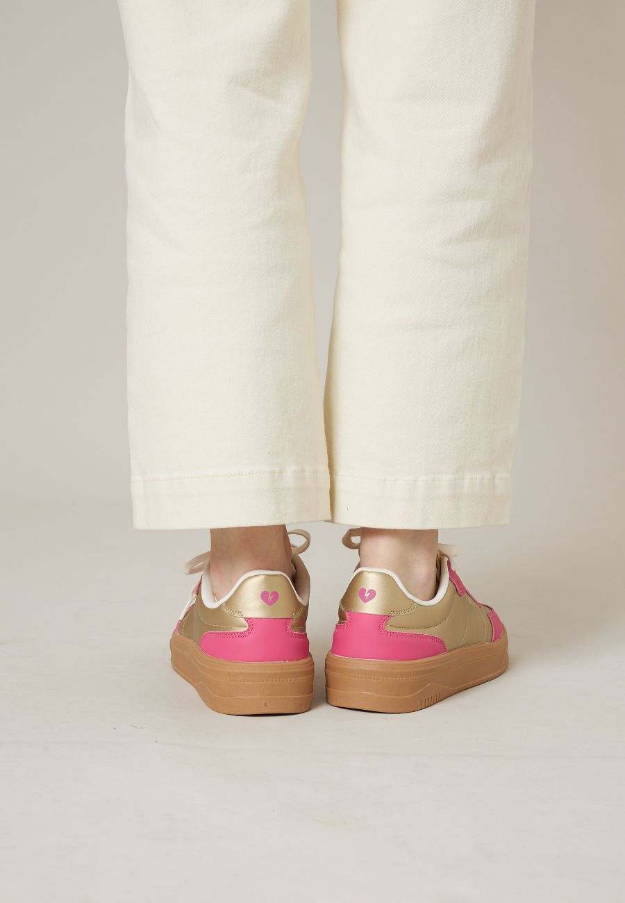 Chaussure DAISY
