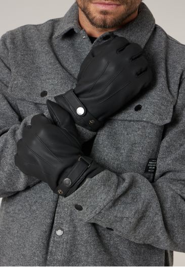 AJAR Gloves