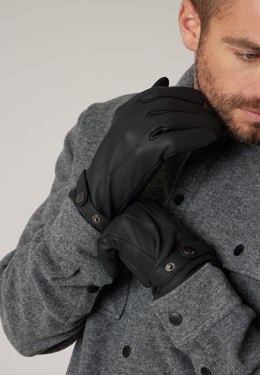 AJAR Gloves