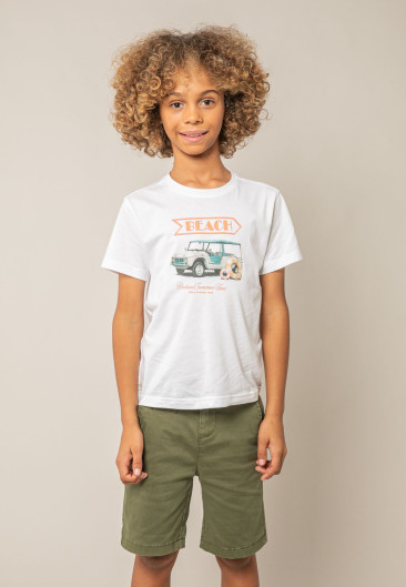 BEACHWAY T-shirt