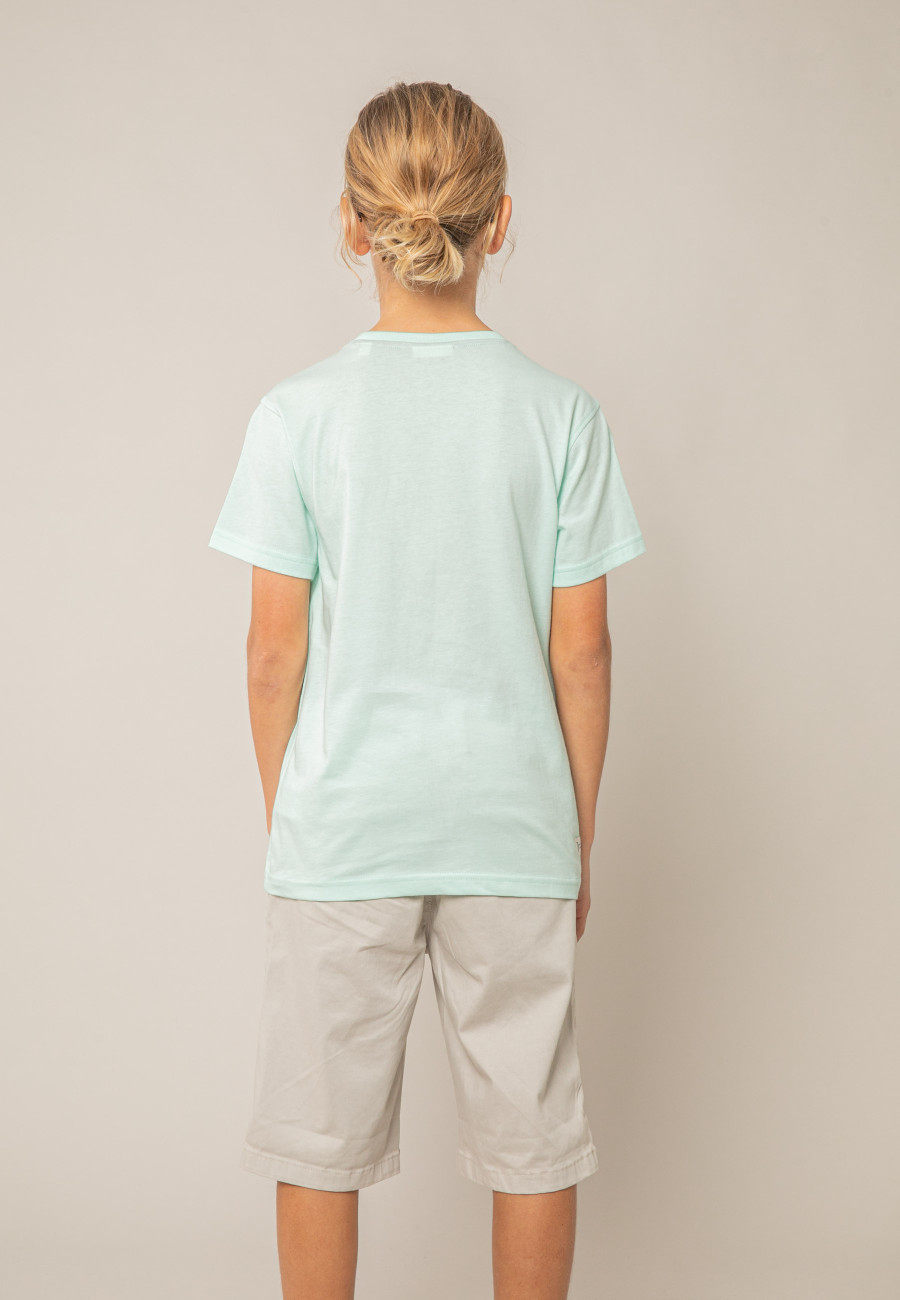MANITO Apple T-shirt for boys size 8-3