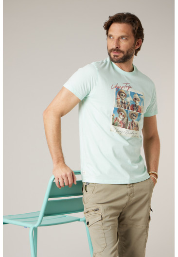 T-shirt MANITO