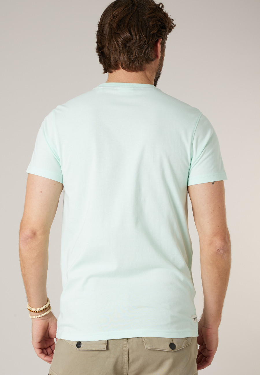Men's MANITO Apple T-shirt size XXXL-3