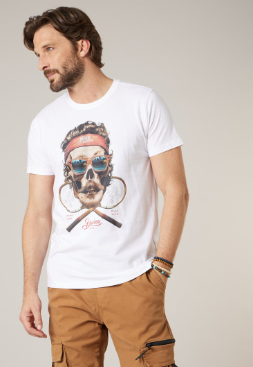 TENNIS T-shirt