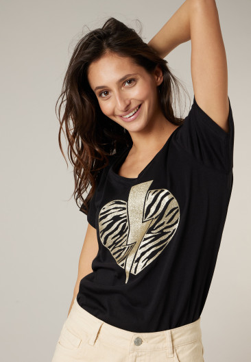 LOVERS T-shirt