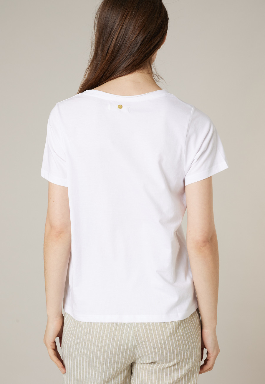 Women's LOVERS T-Shirt-23
