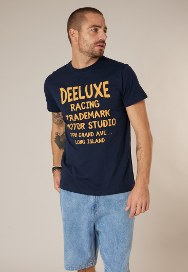 RACE T-shirt