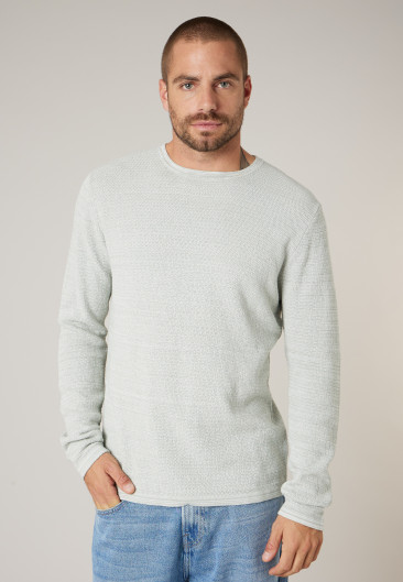 Pull ROHAN vert pour homme taille XXXL-0