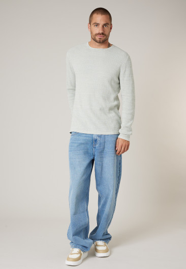 Pull ROHAN vert pour homme taille XXXL-0