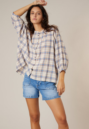 Blouse ELLENI
