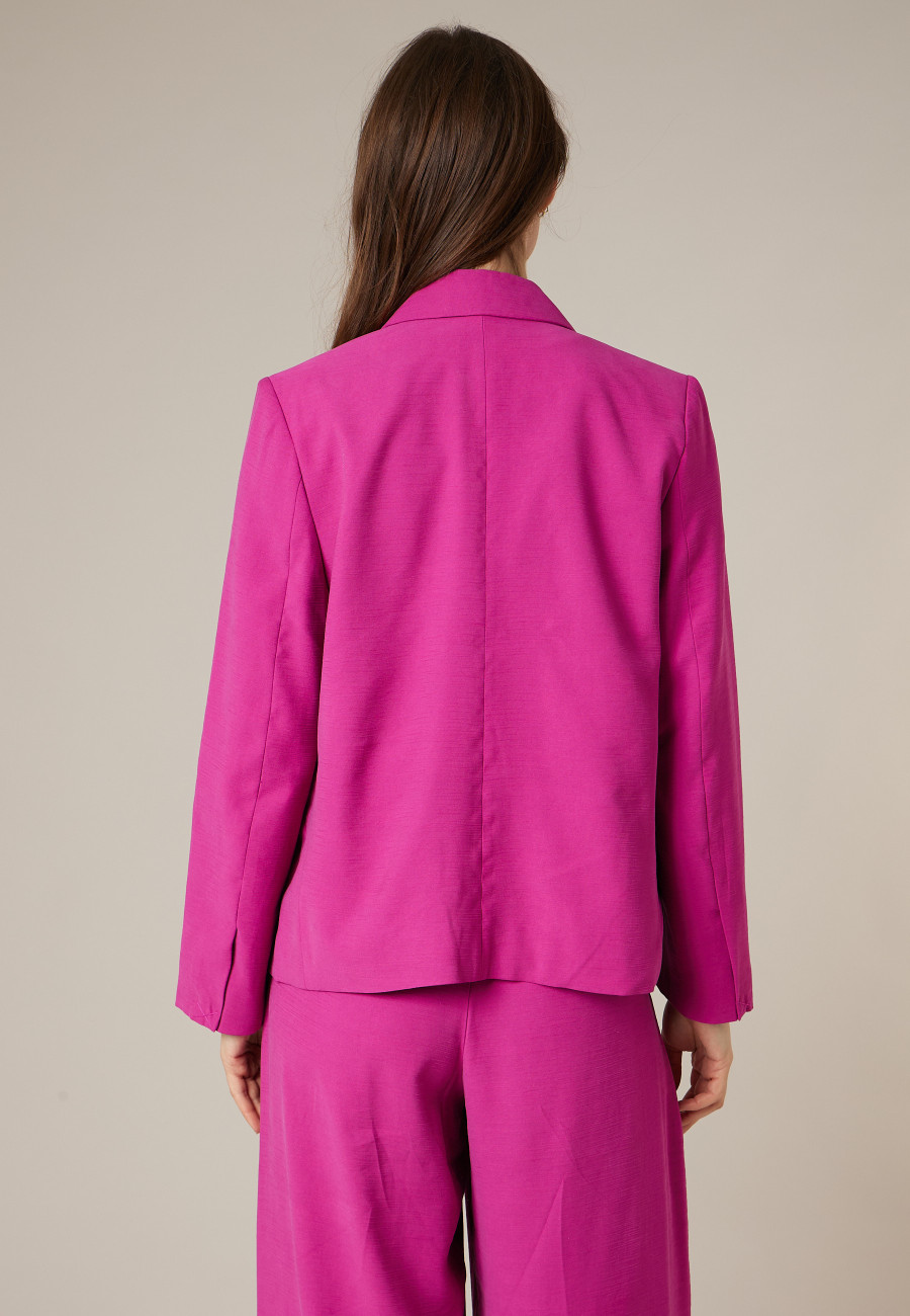 SELANI dahlia blazer for women size XXL-3