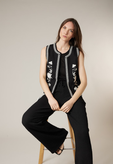 FLORIA Cardigan