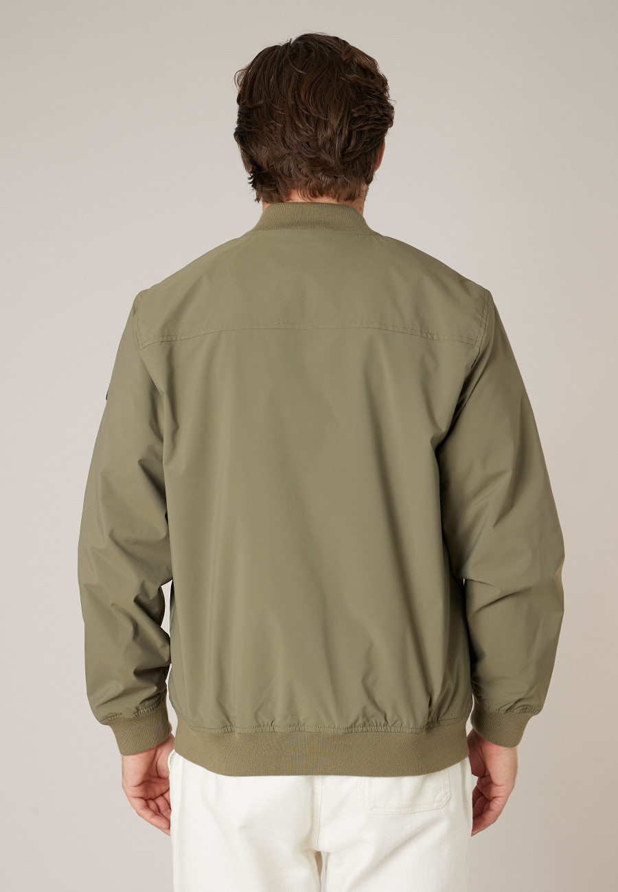 Blouson STONIC khaki pour homme taille XXXL-3