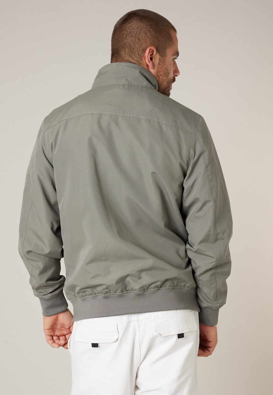 Blouson CARMELO vert pour homme taille XXXL-2