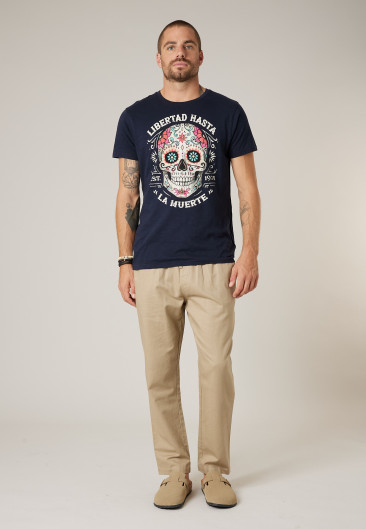 Pantalon GLADES savane pour homme taille XXXL-0