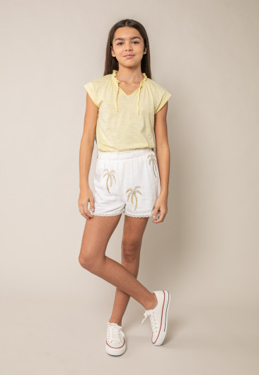 Short TIAREVA