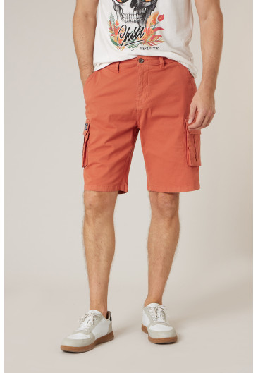 Bermuda SLOG grey pour homme taille 38-3