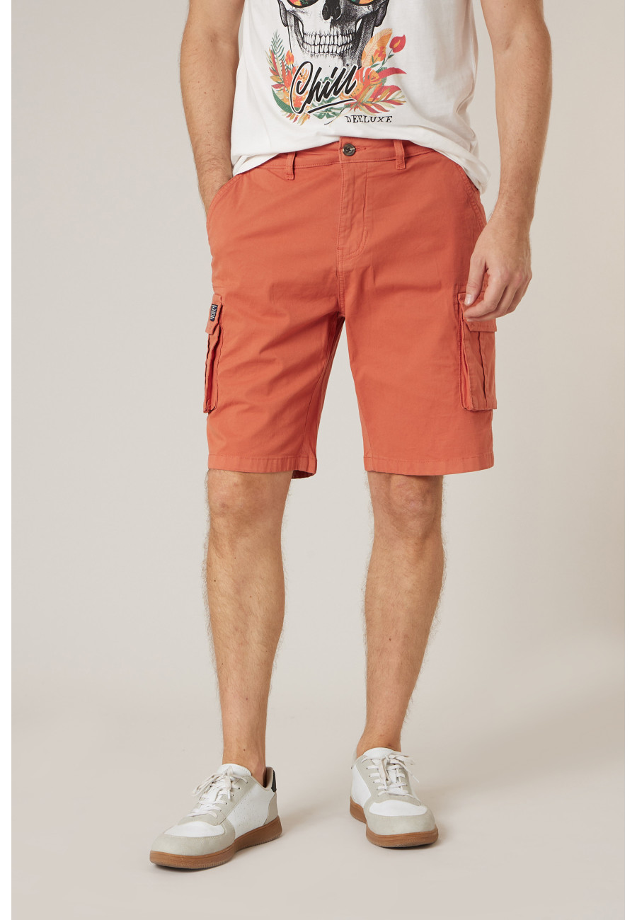 Bermuda SLOG canyon pour homme taille 38-1