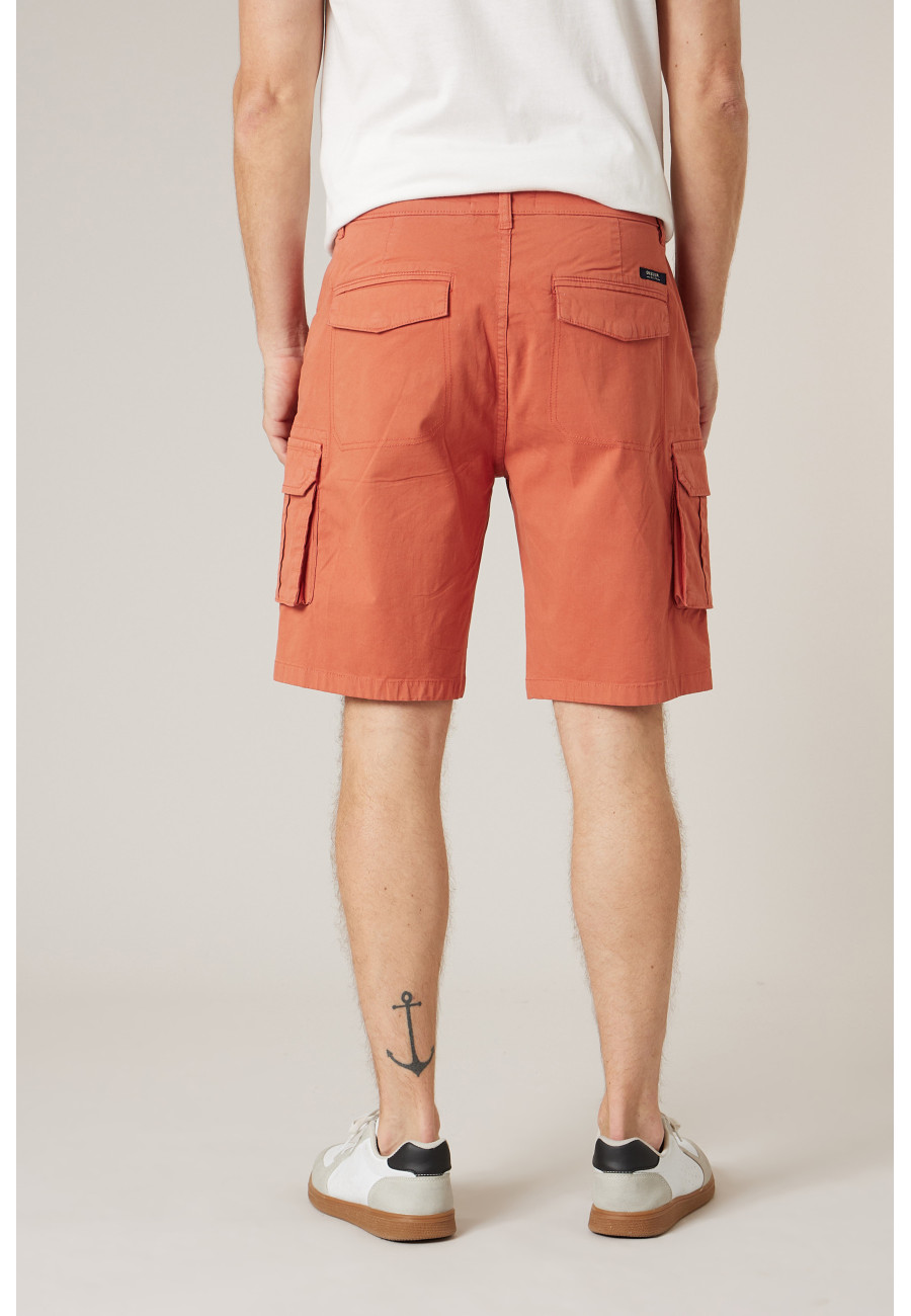 Men's SLOG canyon Bermuda shorts size 38-3
