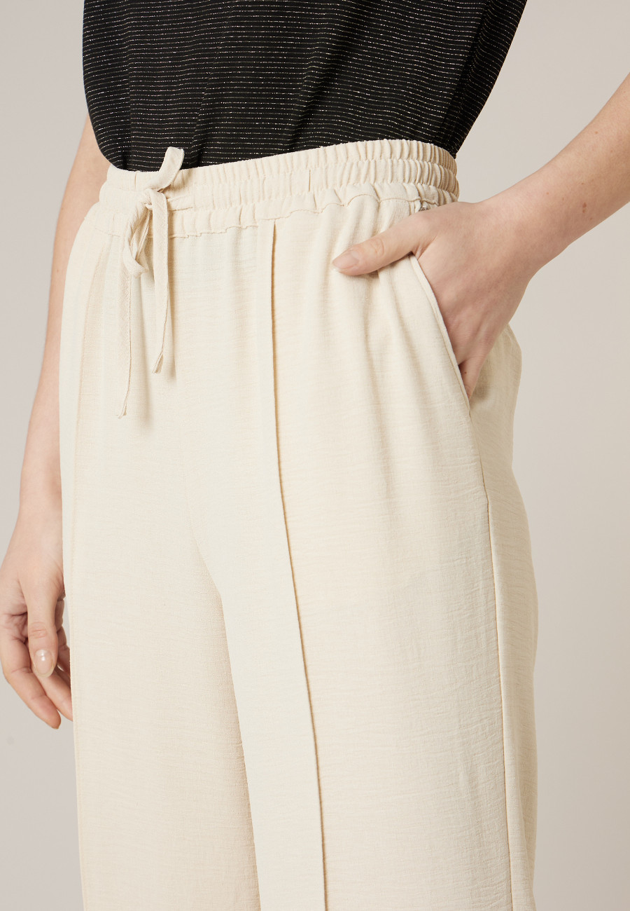 Pantalon NISKI linge pour femme taille 44-1