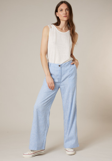 AZALIA Trousers