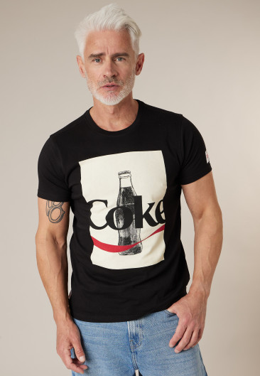 T-shirt ICECOLD