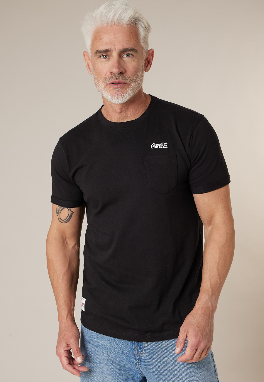PASTRAMI black men's T-shirt size XXXL-0