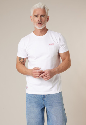 T-shirt PASTRAMI noir pour homme taille XXXL-0