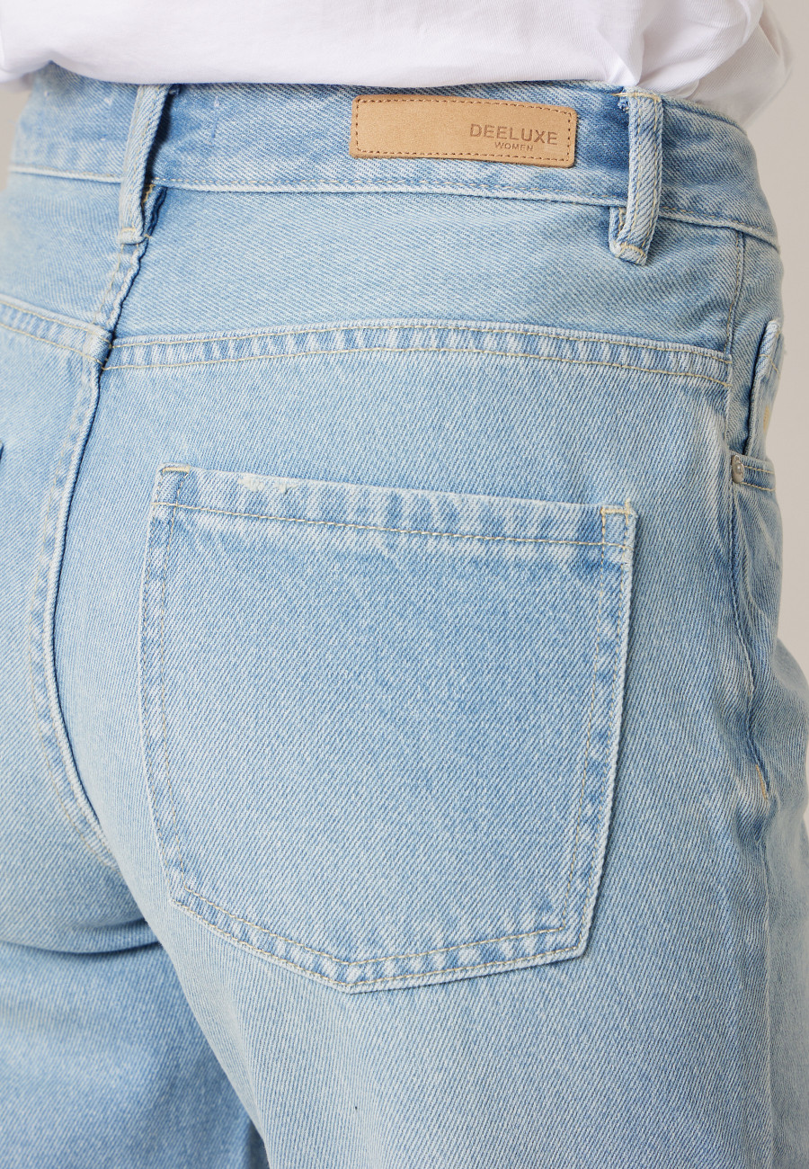 PRISTY blue jeans for women size 44-0