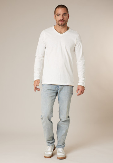 Men's blue CARLOS jeans size 38.34-4