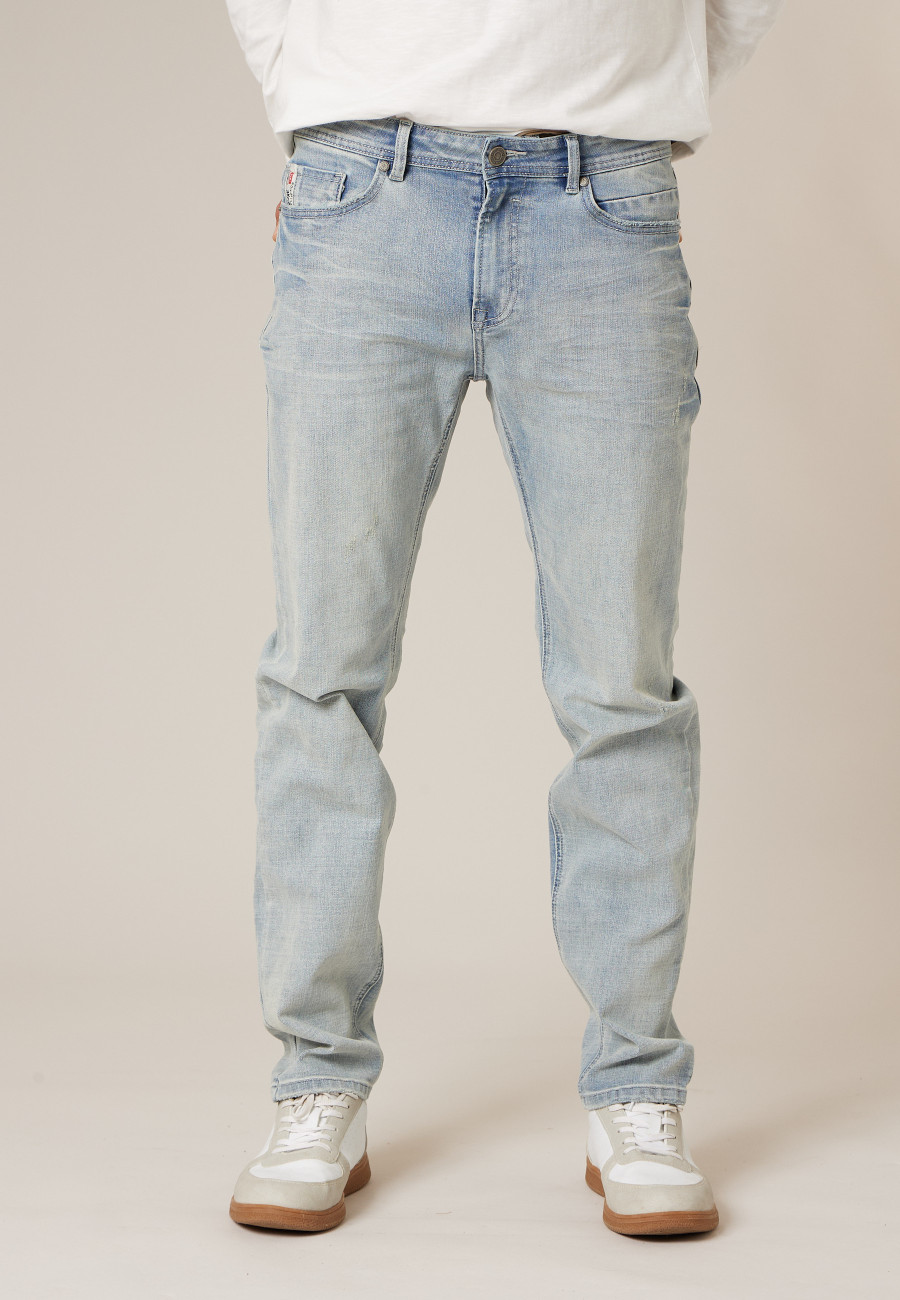 Men's blue CARLOS jeans size 38.34-1