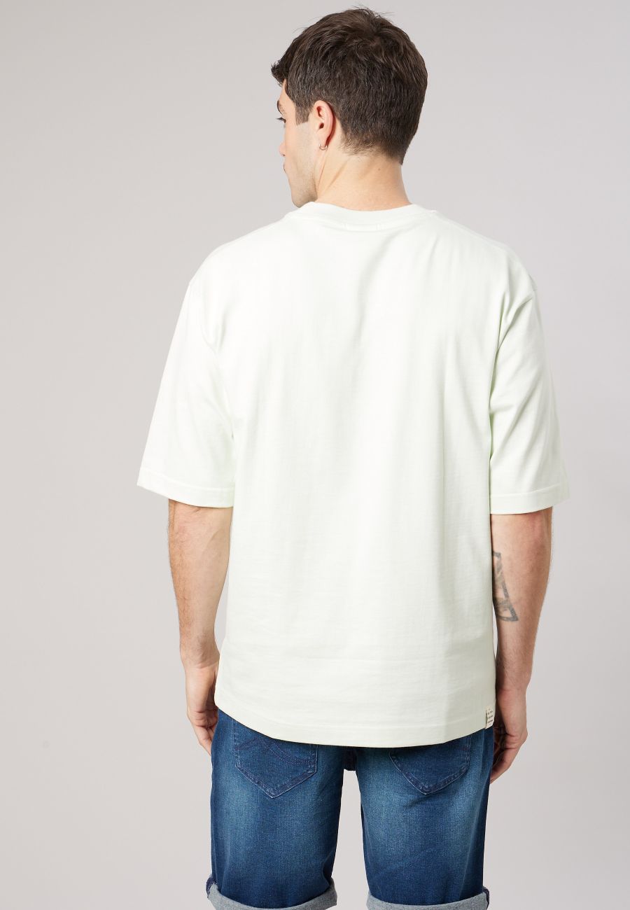T-shirt STONAL bleu pour homme taille XXXL-2