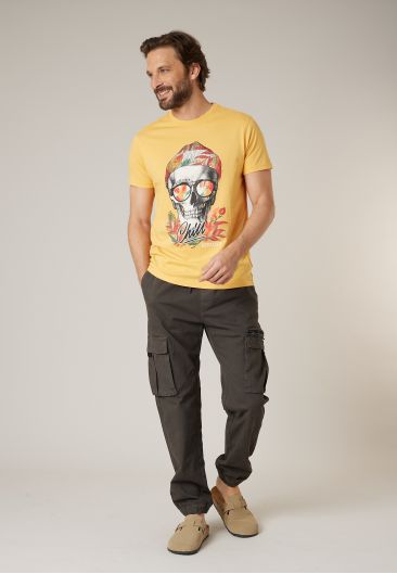 JEK sun T-shirt for men size XXXL-1