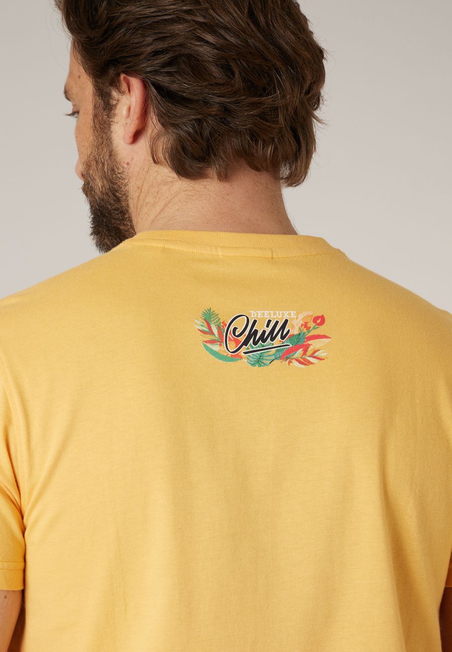 JEK sun T-shirt for men size XXXL-2