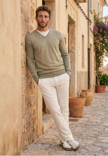 SINGULAR Jumper