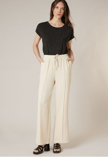 Pantalon NISKI linge pour femme taille 44-3
