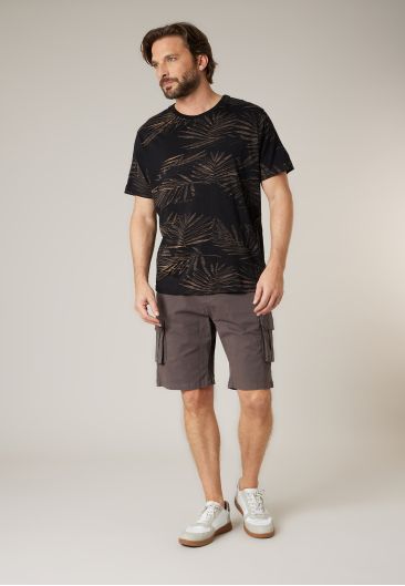 SLOG Bermuda shorts